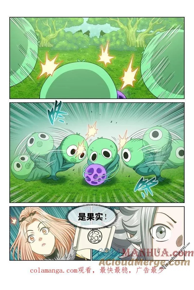 第665回 果 实14