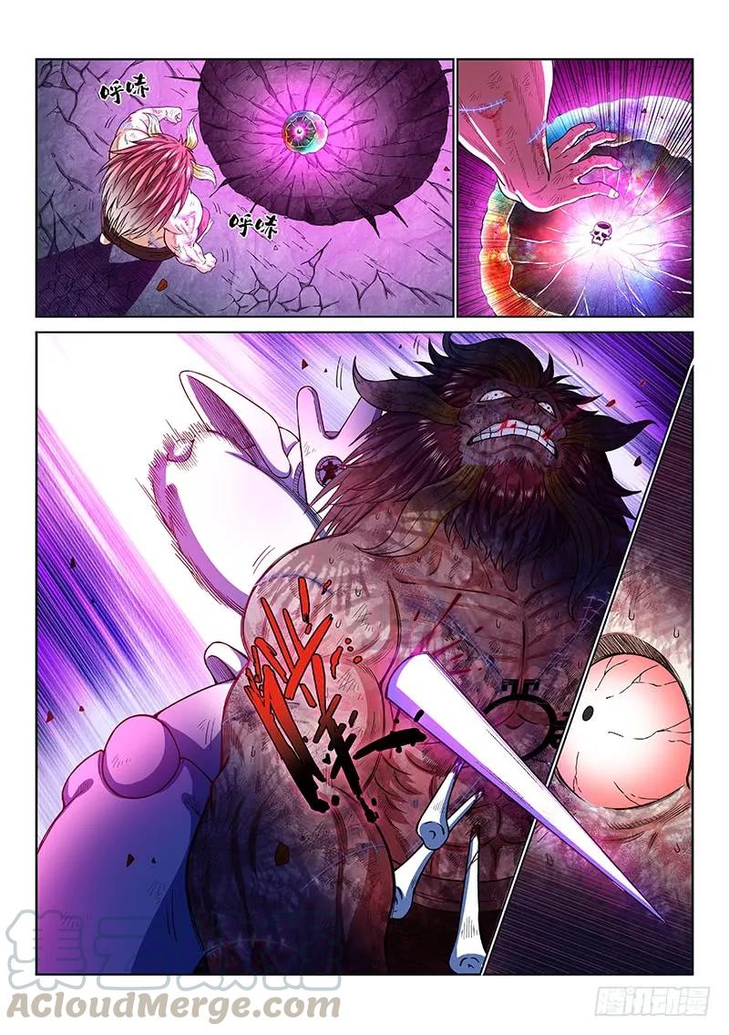 第一八零话·I’m back!3