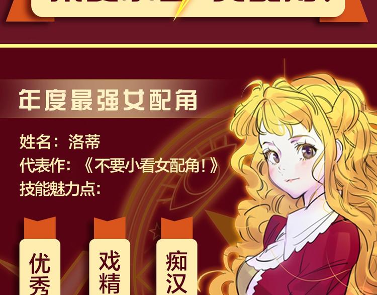 参与女配斗图大作战，赢精美周边2