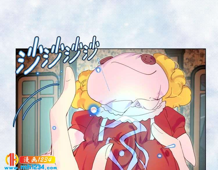 第101话 美男到家98