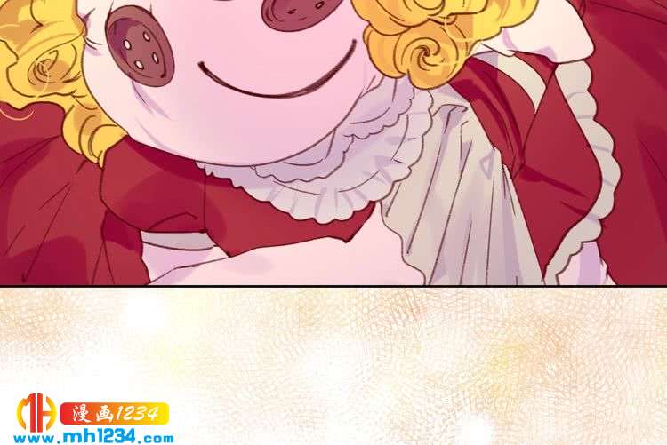 第107话 洛蒂好紧张！101