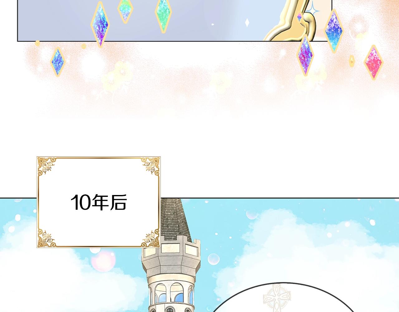 番外21 女配预言270