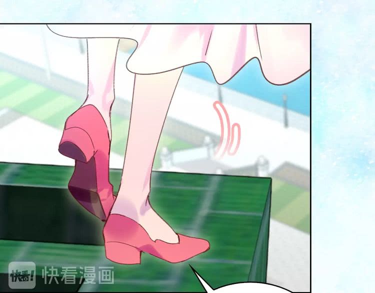 第80话 屋顶跳舞？！12