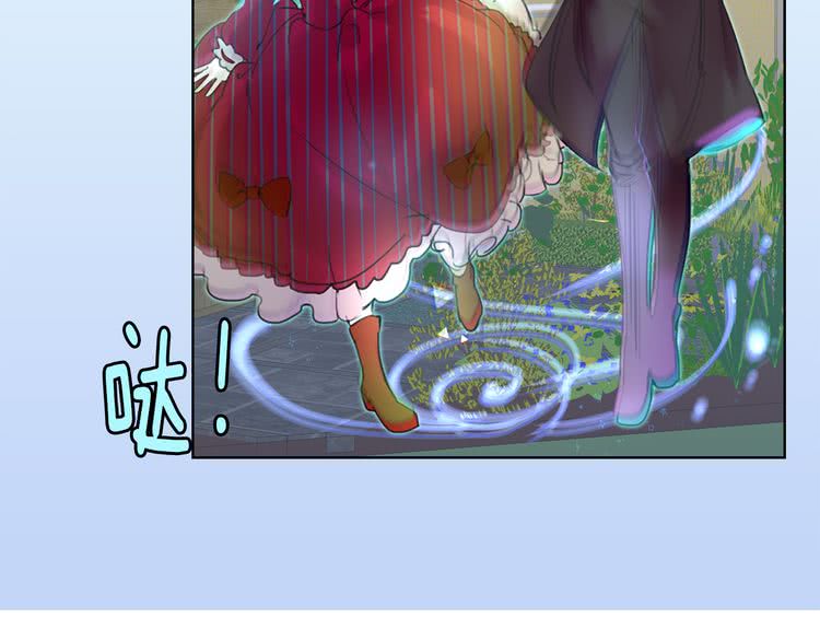 第25话 魔法天才送我回家！85