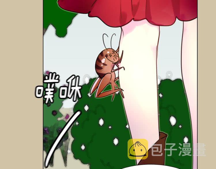 第28话 消失的死亡flag！74