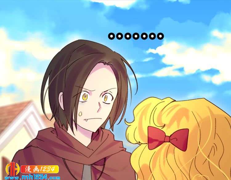 第107话 洛蒂好紧张！30