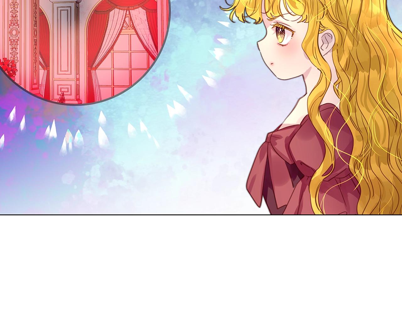 番外21 女配预言216