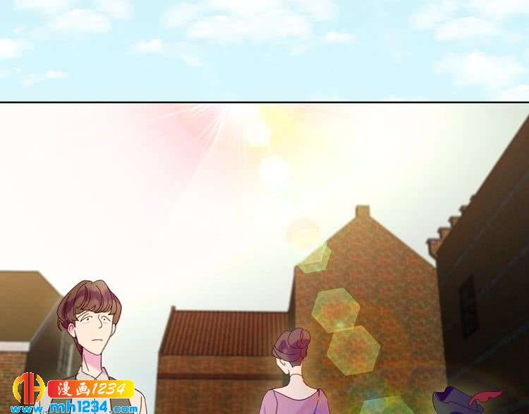 第103话 靠太近94