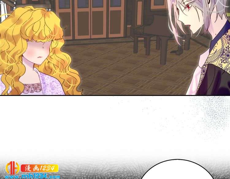 第103话 靠太近11