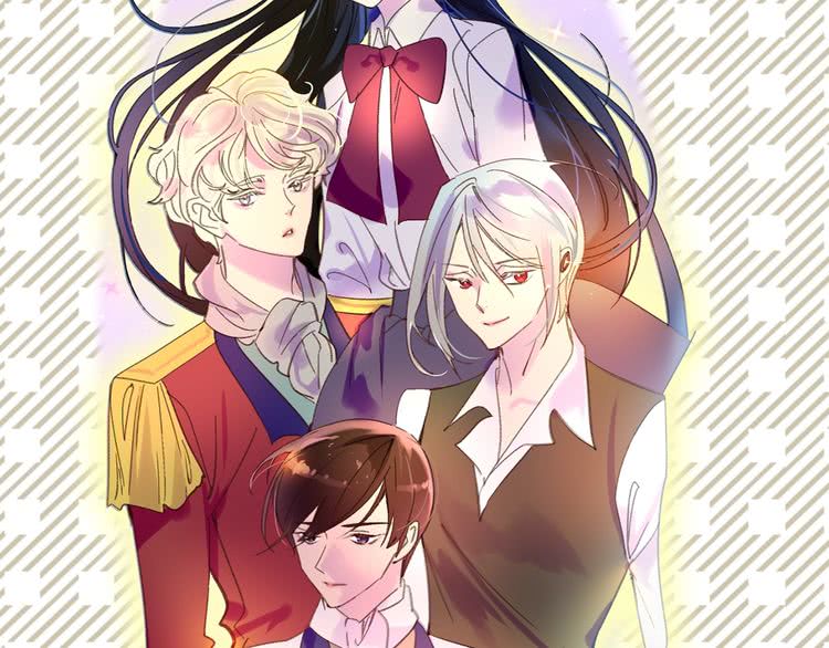 第77话 蛇蝎美人的谈判18