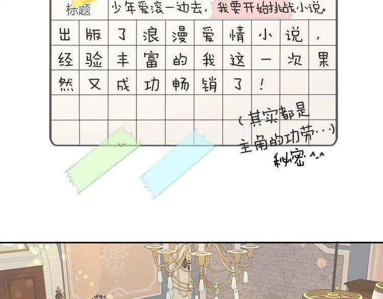 番外5 洛蒂日记183