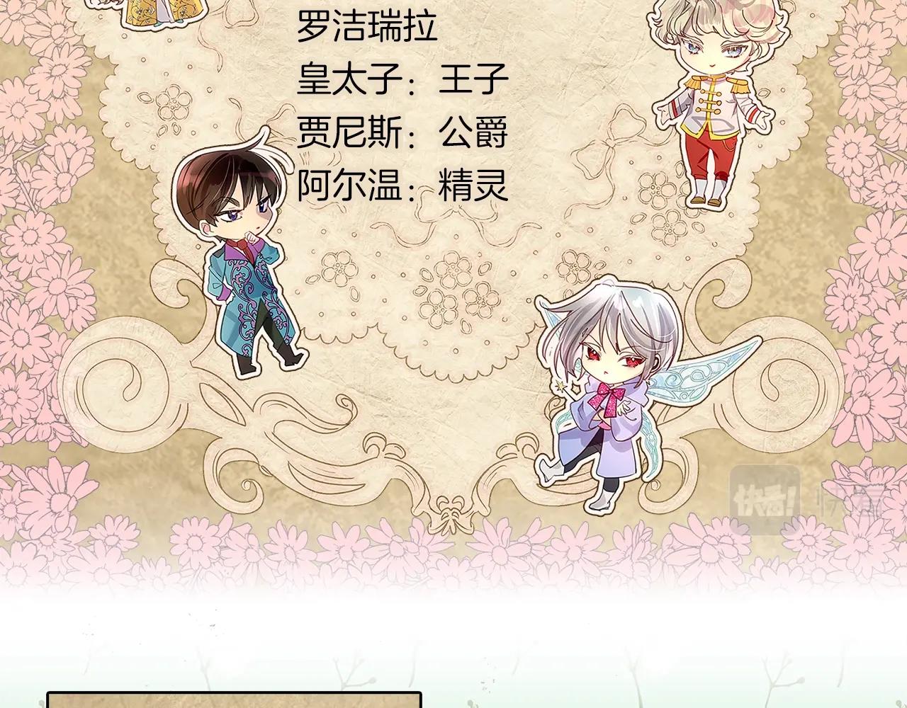番外20 女配预言15