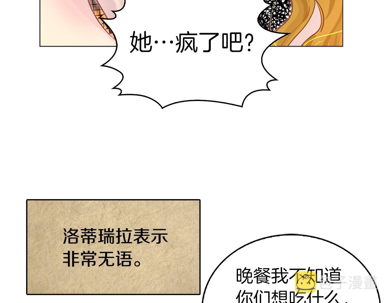 番外21 女配预言29