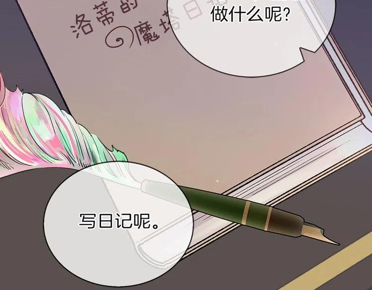 番外6 洛蒂日记2142