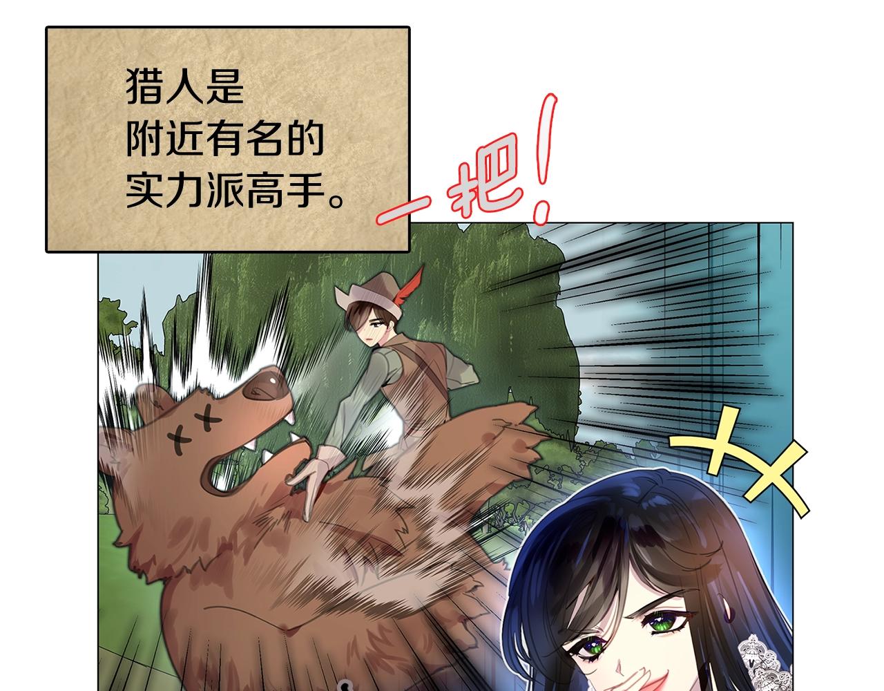 番外21 女配预言288