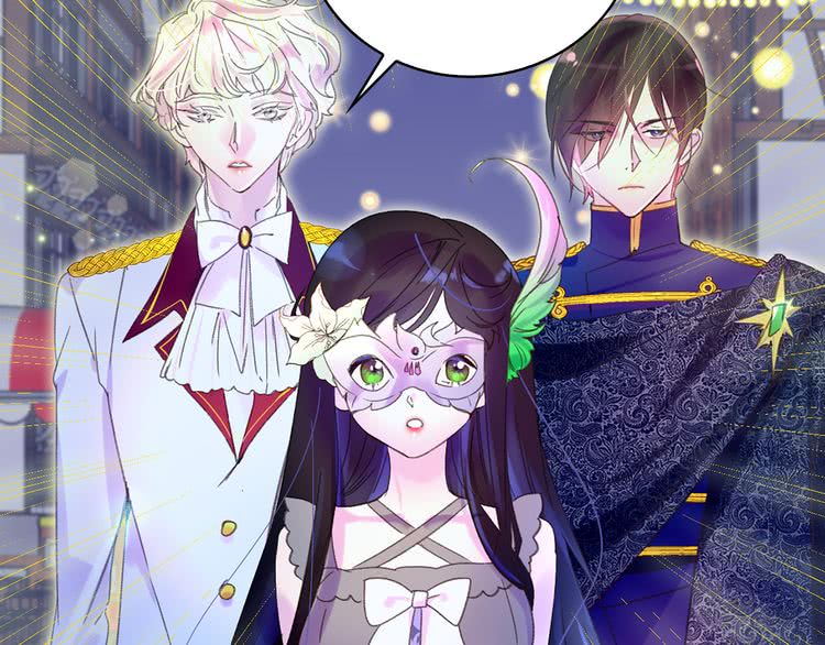 第61话 伊芙琳道歉？70