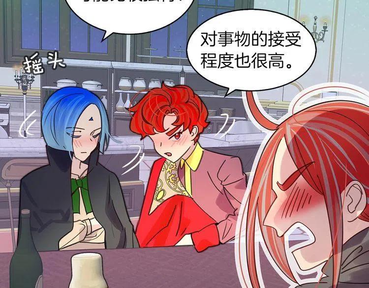 番外4 男友力max88