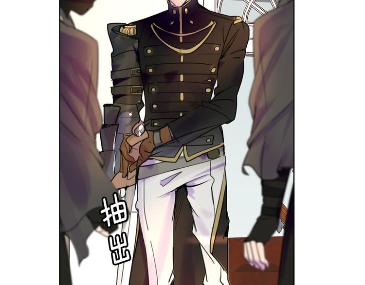 第31话 与皇女惺惺相惜！12