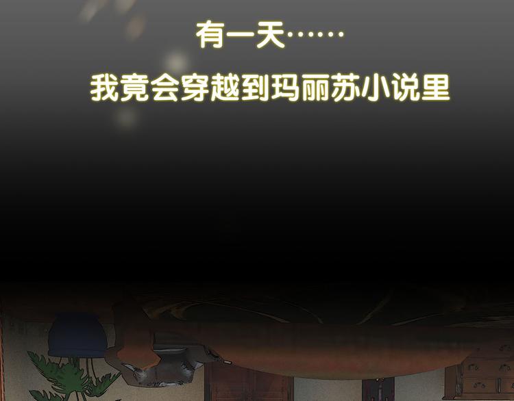 序章 华丽女配爆笑来袭7