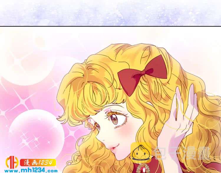 第107话 洛蒂好紧张！6