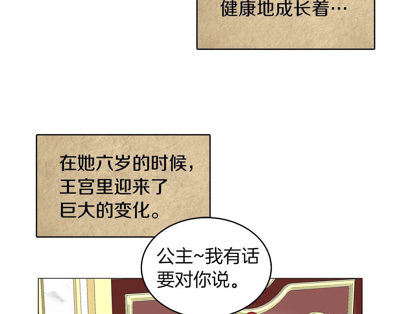 番外21 女配预言259