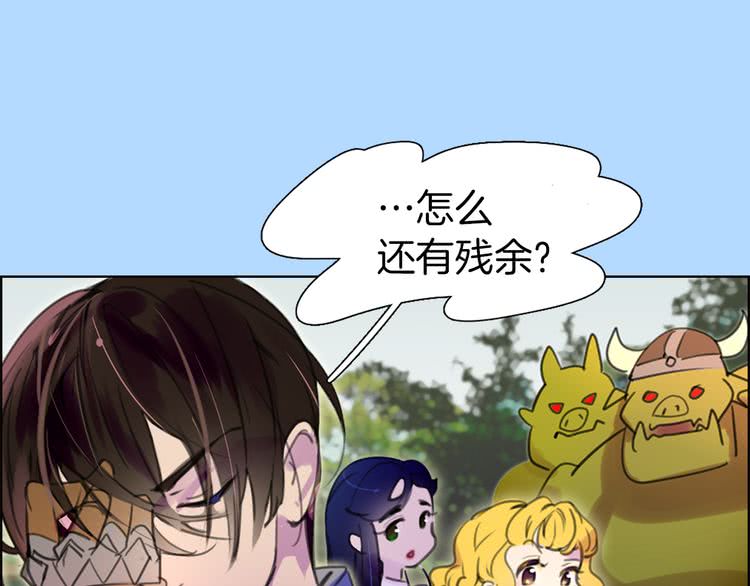第20话 女配活命靠自己！6