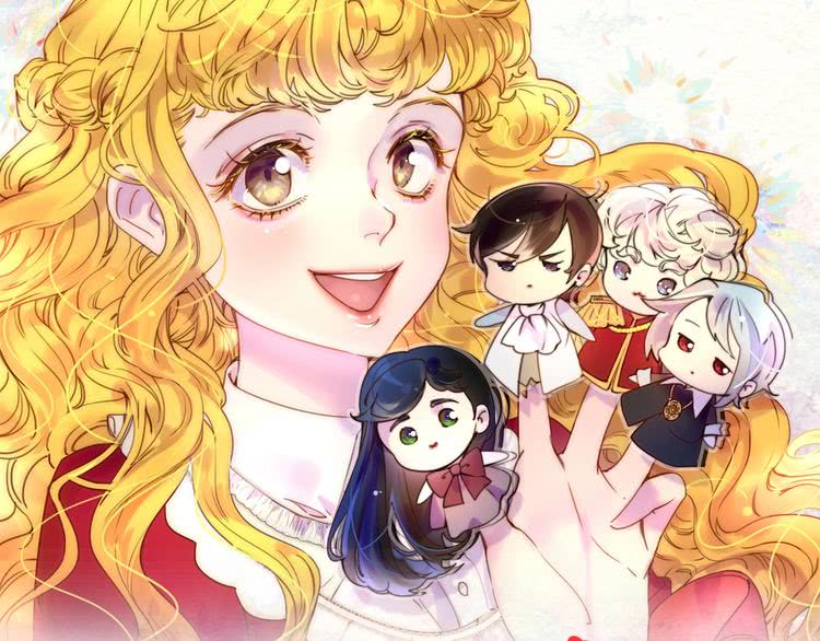 第75话 出现了！女装大汉7