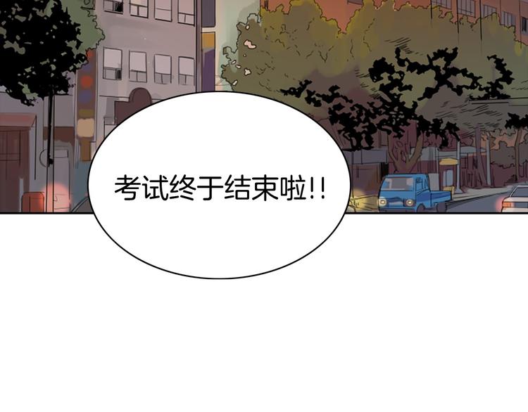 第1话 在奇怪的国度当配角1