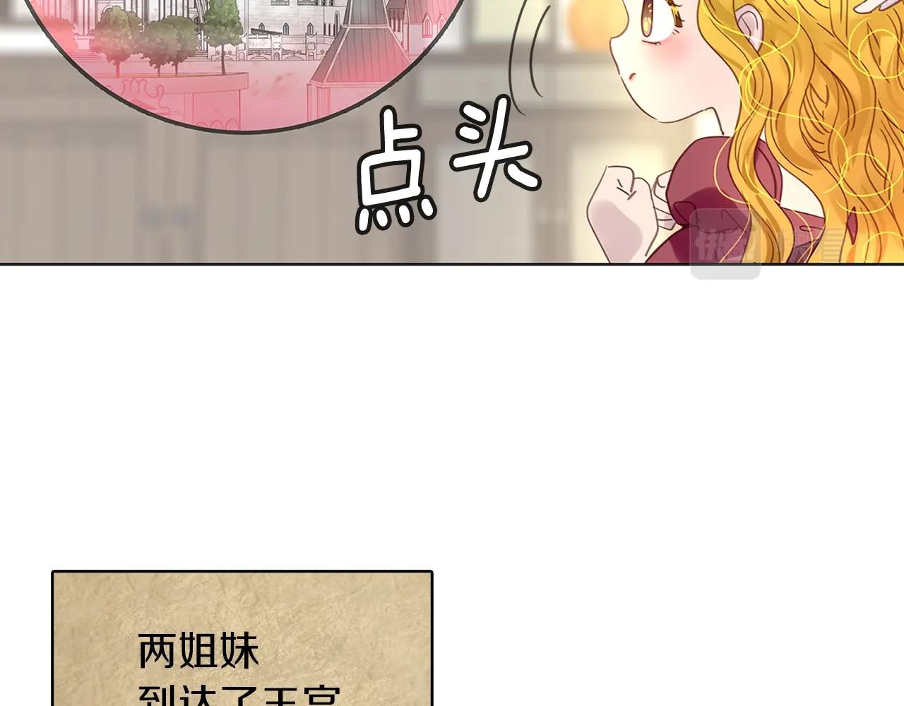 番外20 女配预言1103