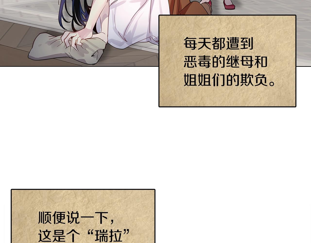 番外20 女配预言19
