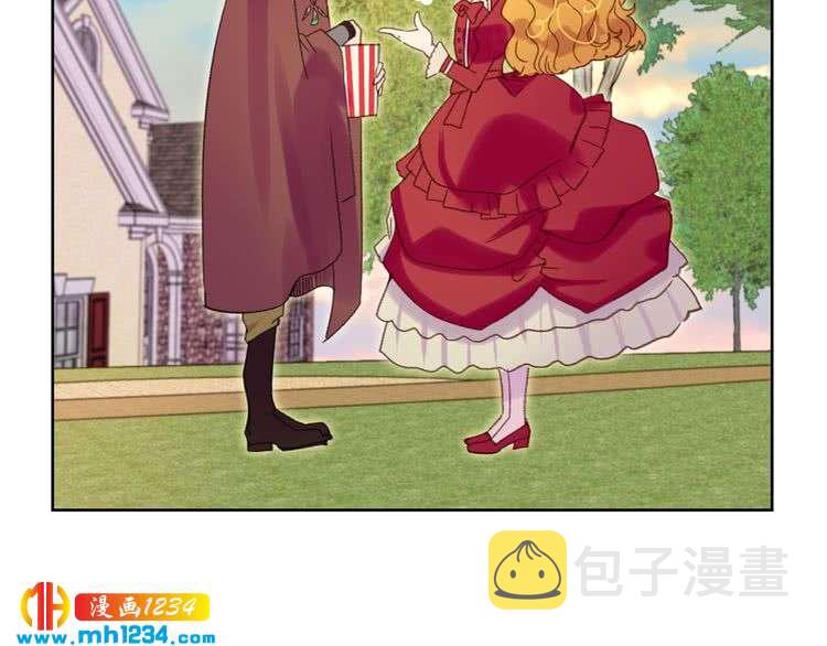 第107话 洛蒂好紧张！25