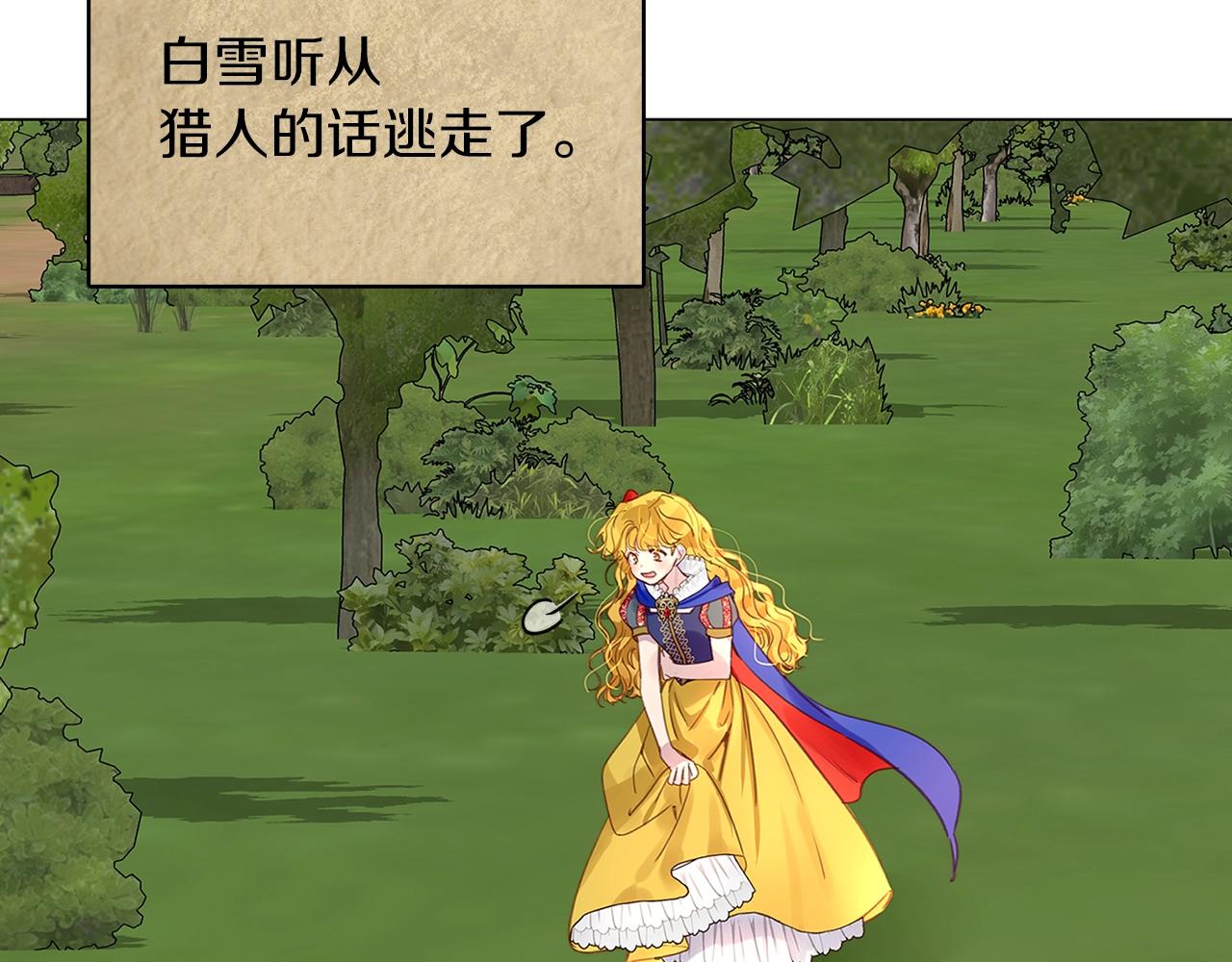 番外21 女配预言2116