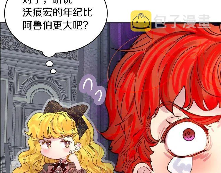 番外1 婚后生活来了！110