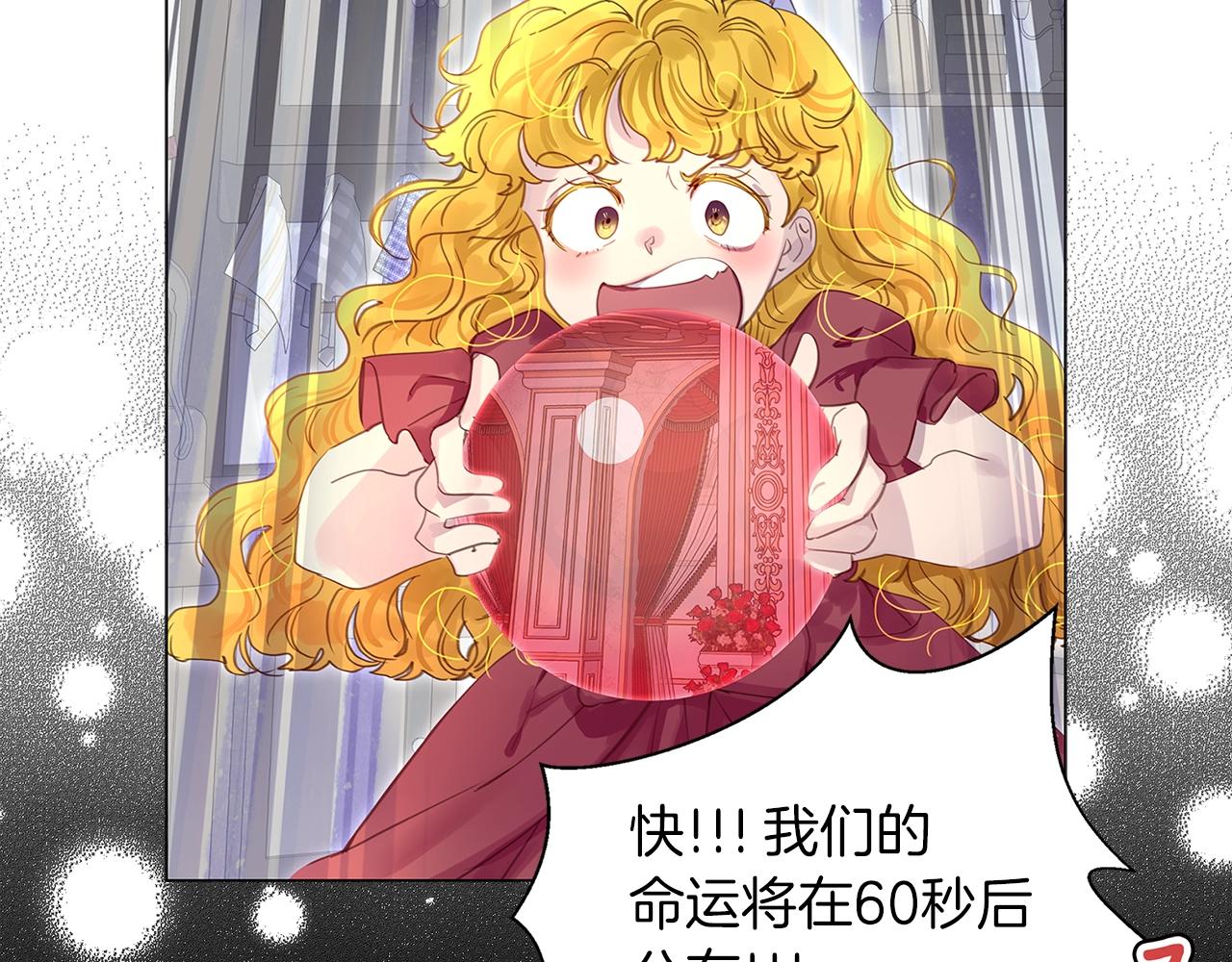 番外20 女配预言1119