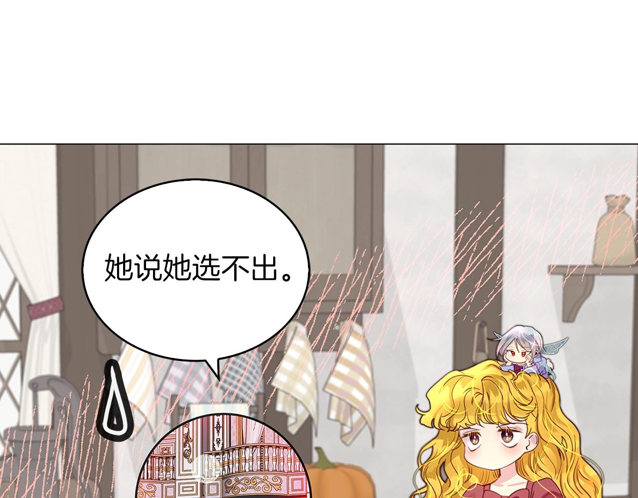 番外21 女配预言26