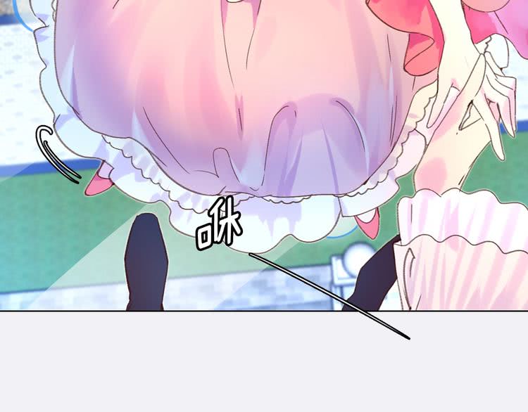 第81话 他为什么靠过来啊！！83