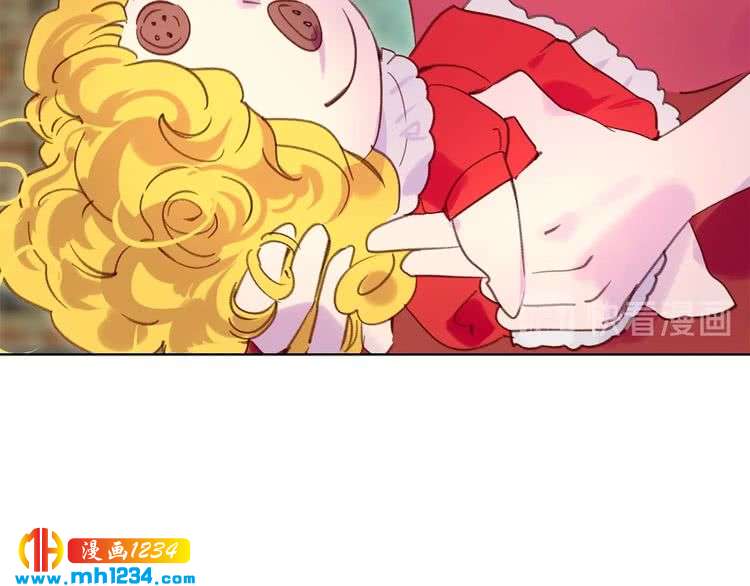 第103话 靠太近99