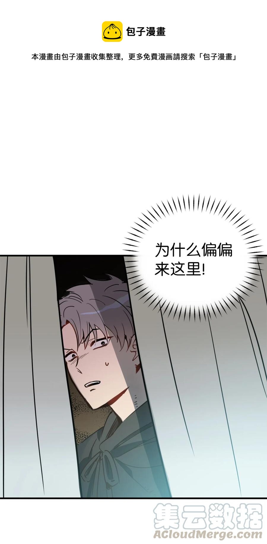008 躲避搜捕的鬼主意0