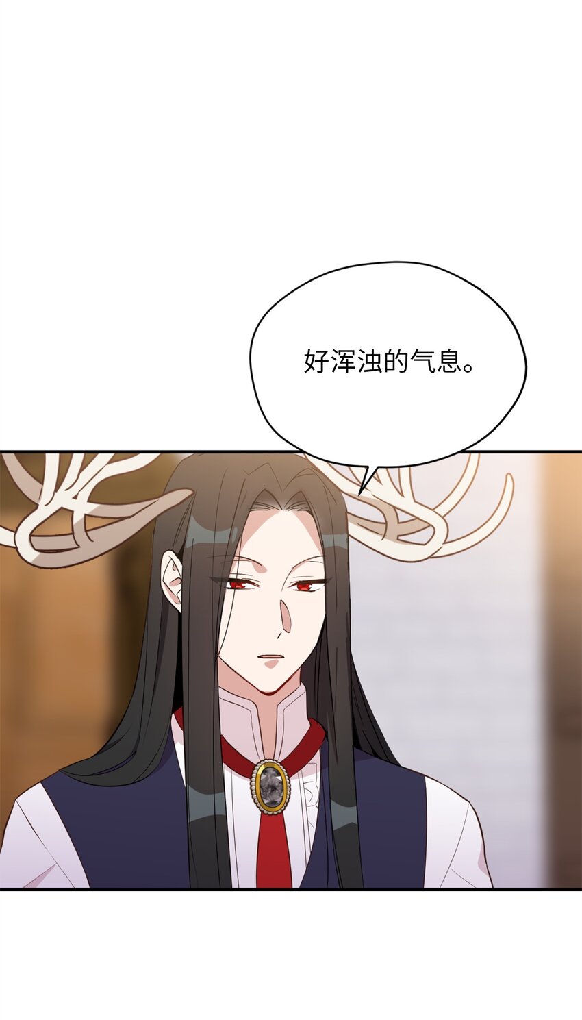 63 我被黑魔法师盯上了？20