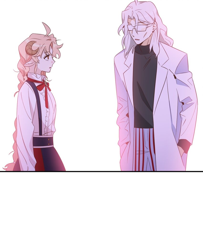 63 我被黑魔法师盯上了？65