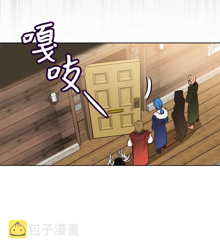 002 被五个男人堵家里？38