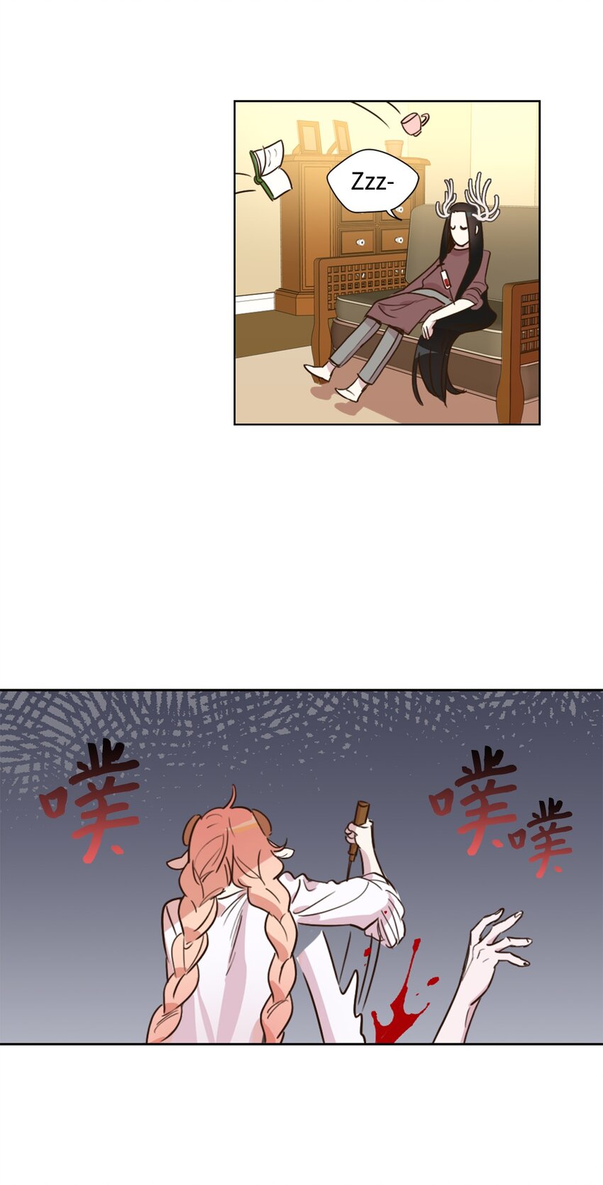 003 开始和五男的同居生活42