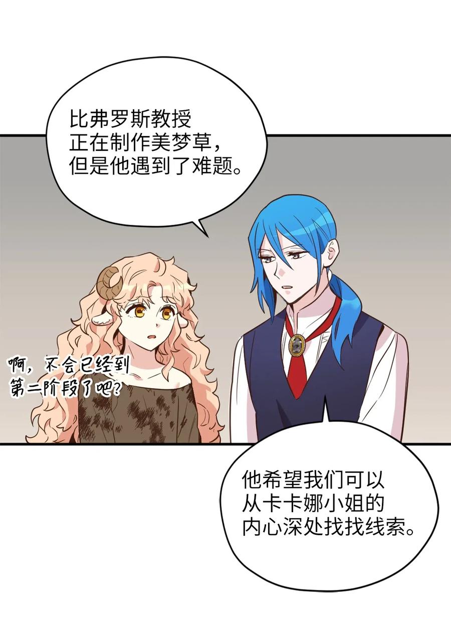 044 为美梦药疯狂的教授10