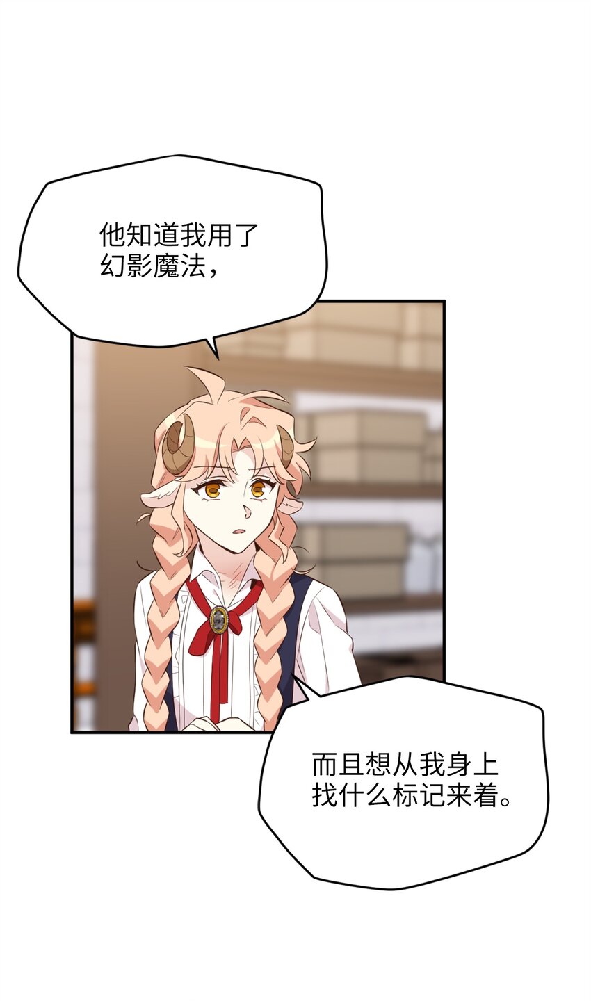 63 我被黑魔法师盯上了？35