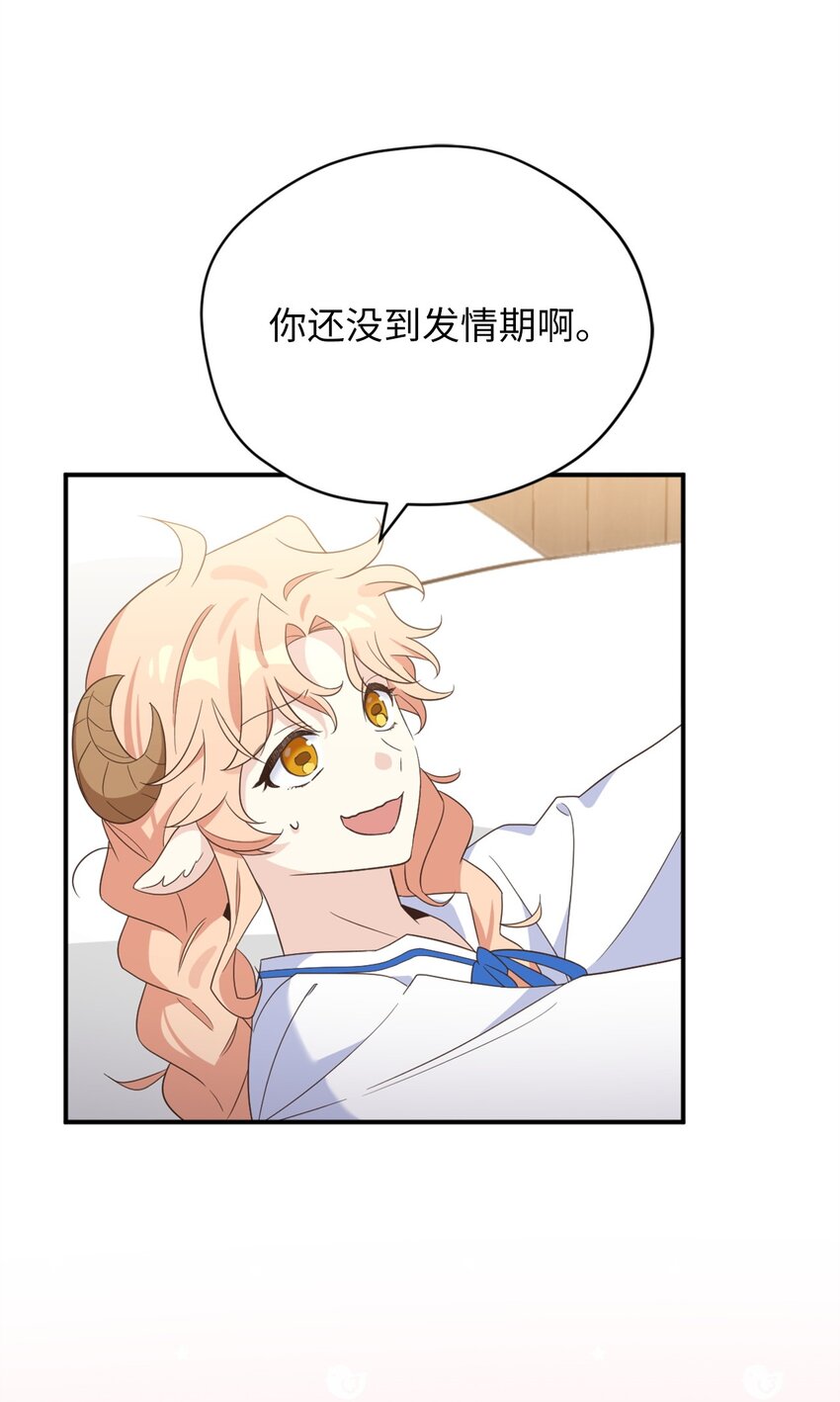 74 危险的发情期41