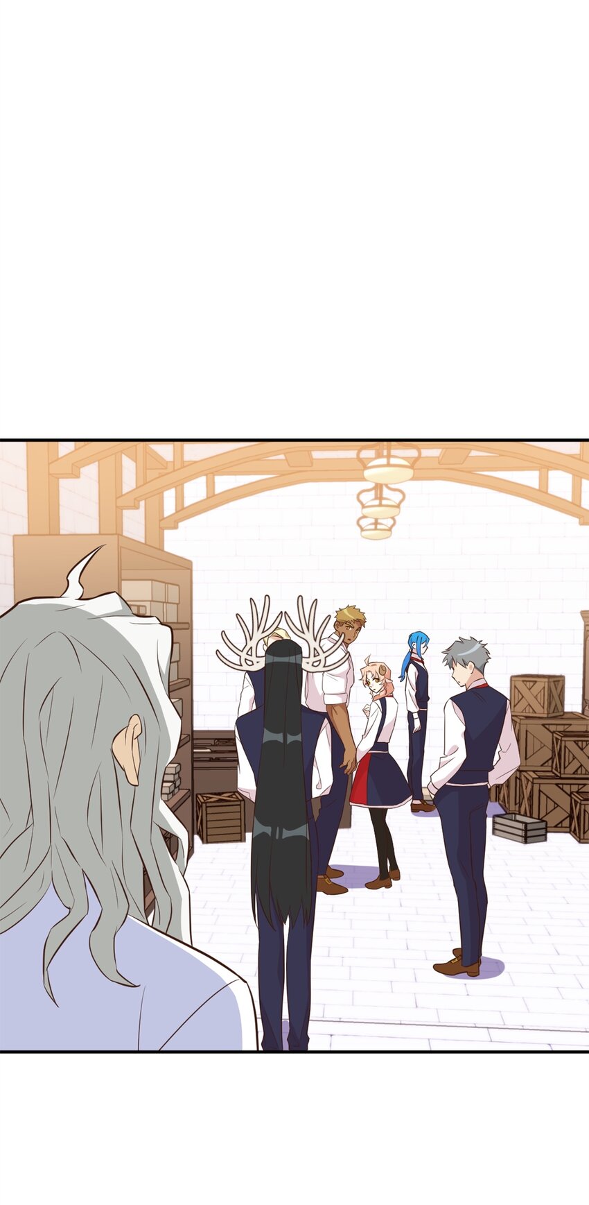 63 我被黑魔法师盯上了？53