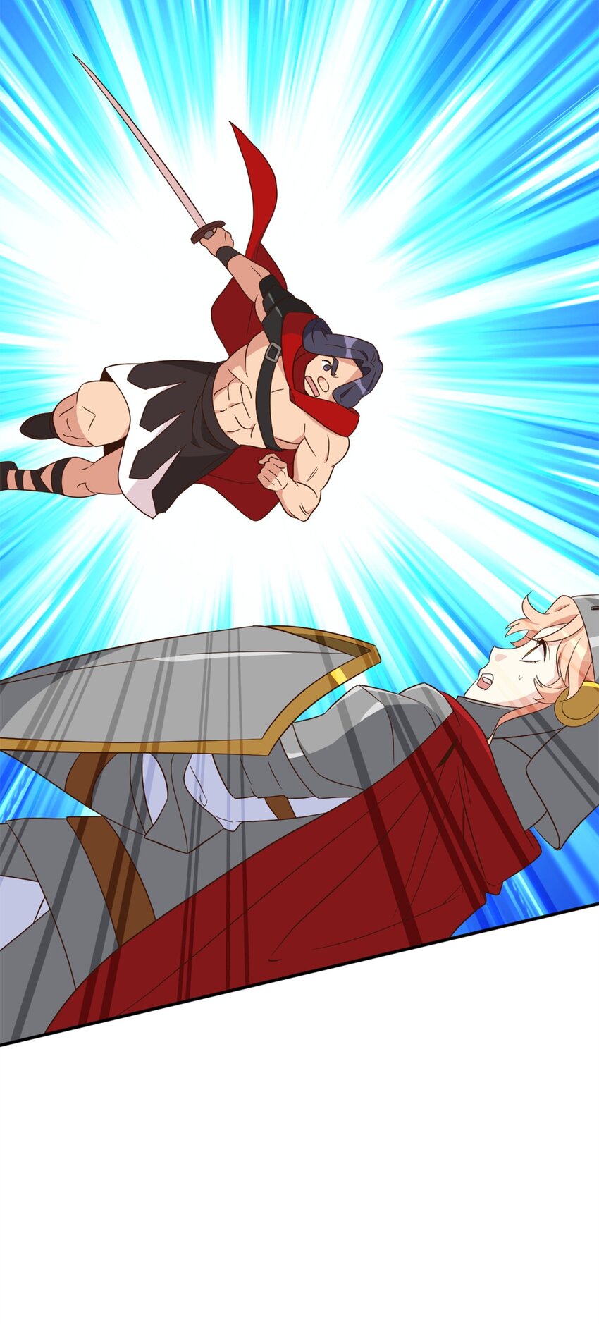 72 野兽被驯服了？36