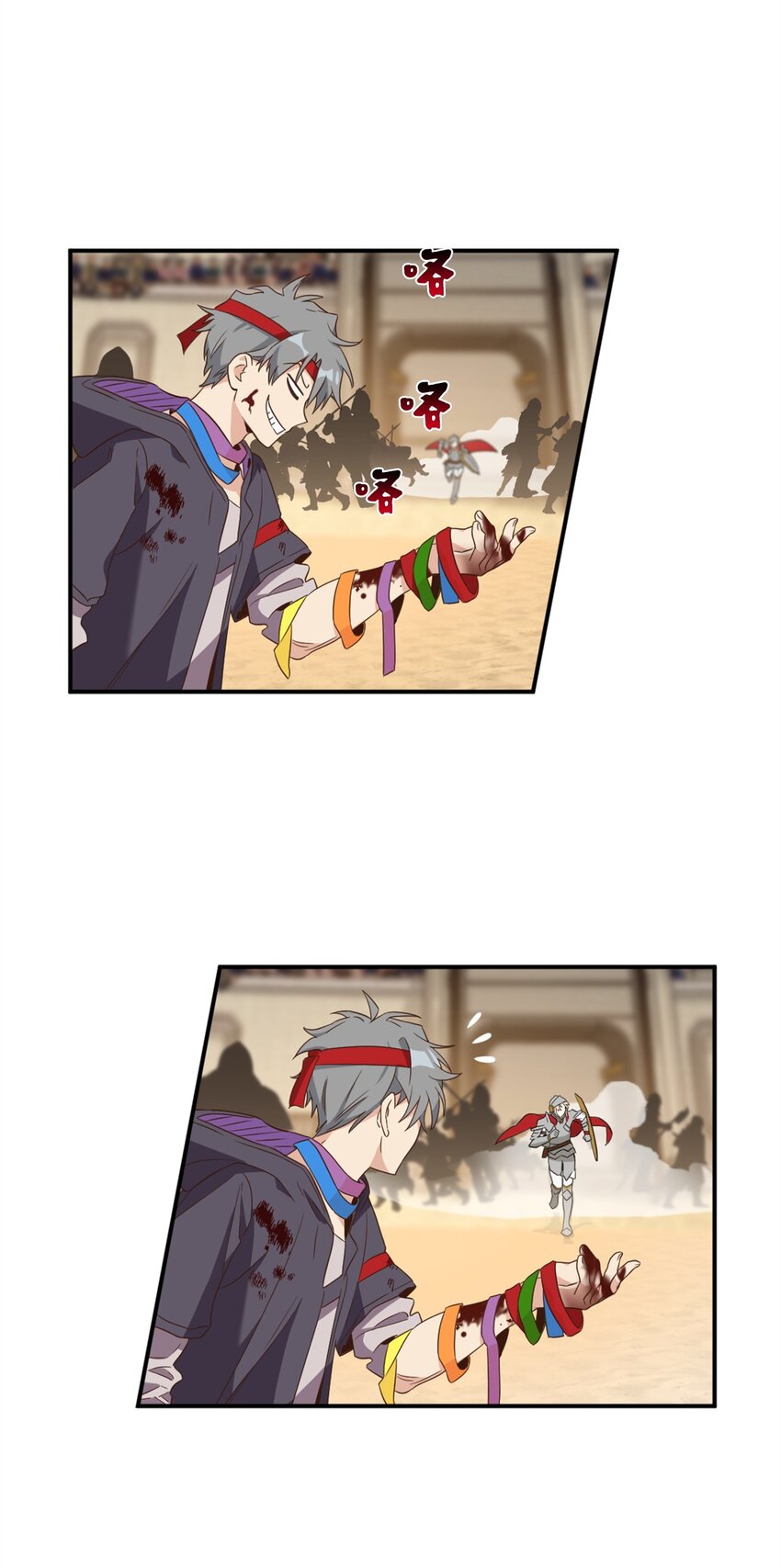 069 玩嗨了的勇士们38