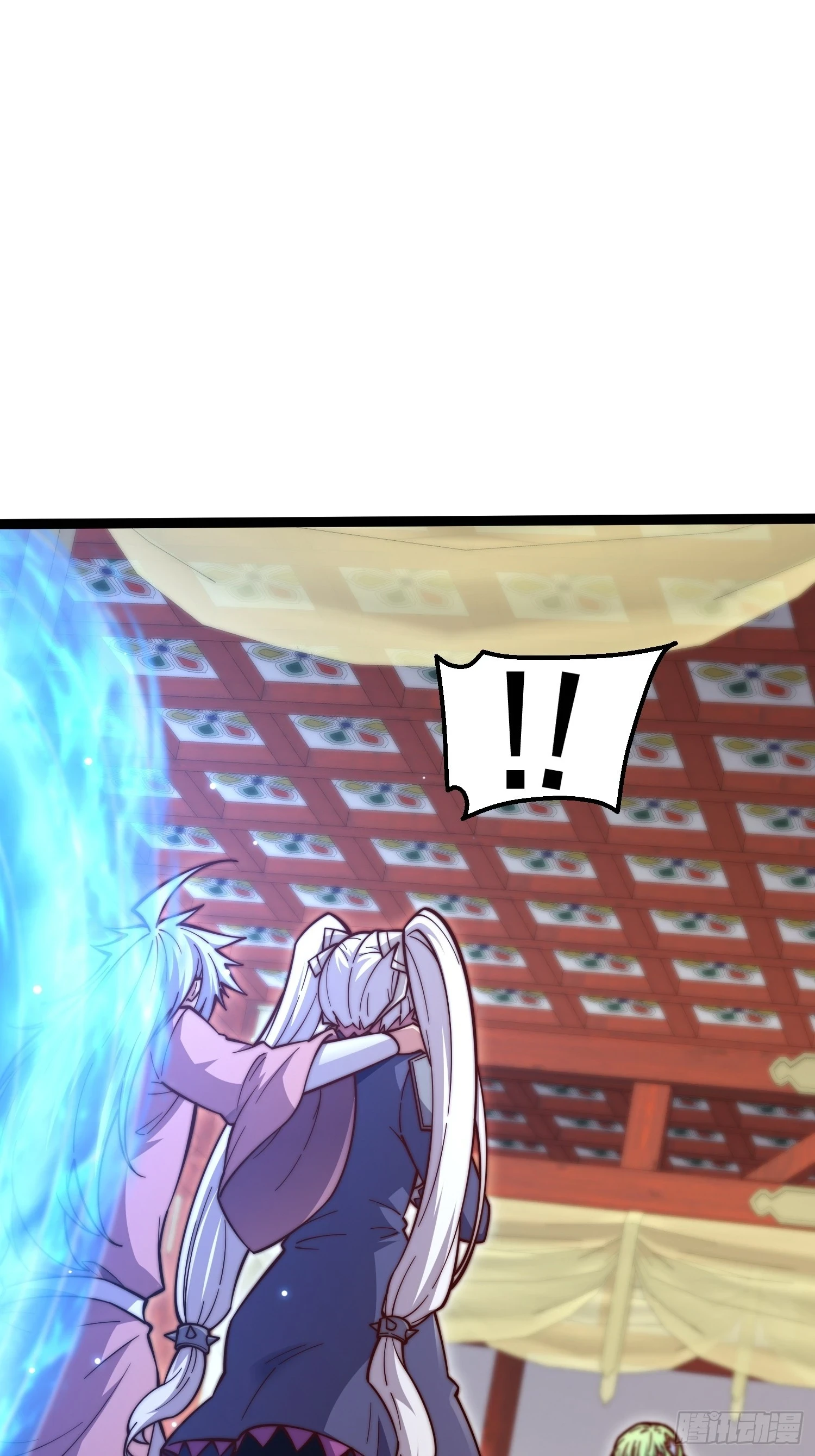 第73话 魔主降临！1