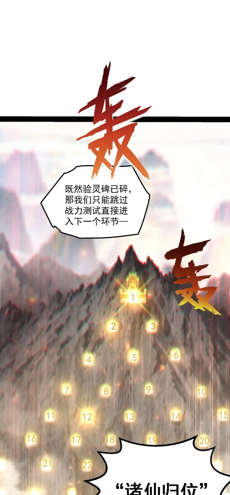 第111话 天神襄助1